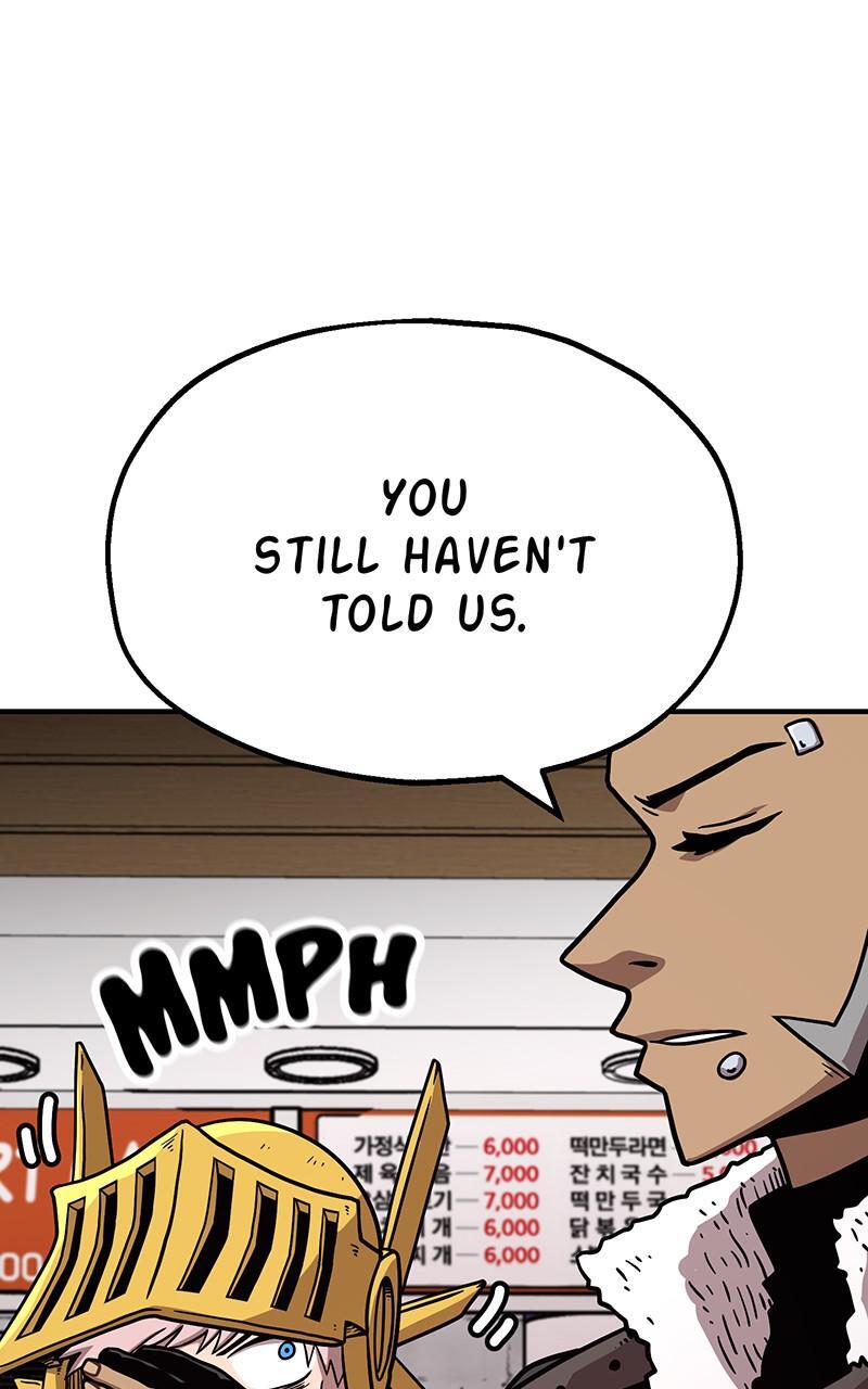 Read Metro Hunter Manga Online