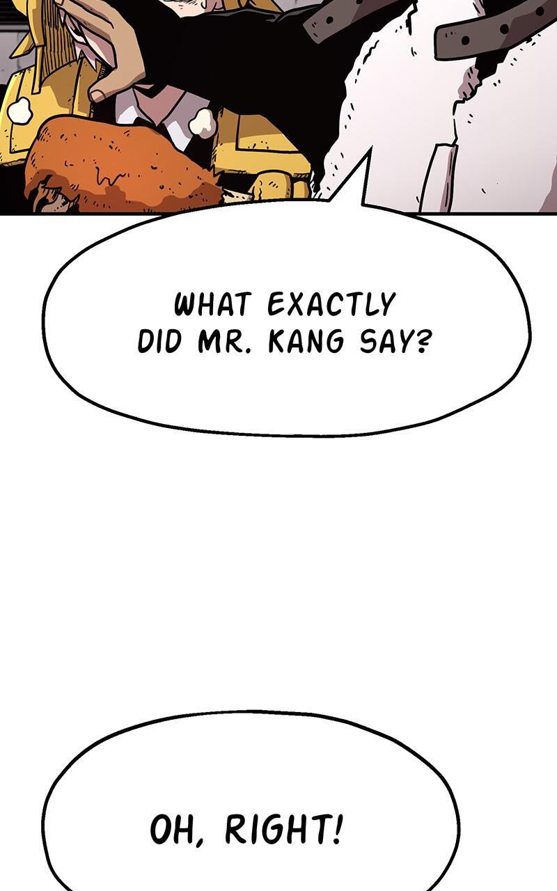 Read Metro Hunter Manga Online