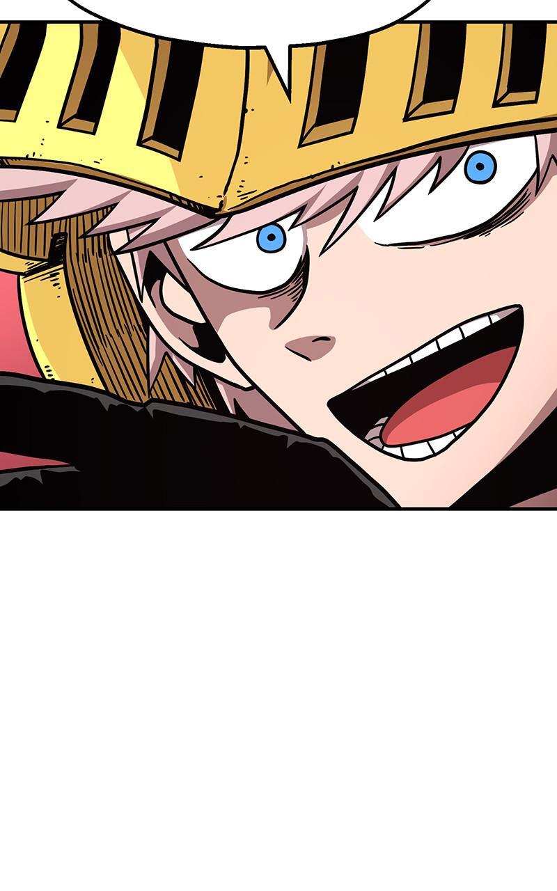Read Metro Hunter Manga Online