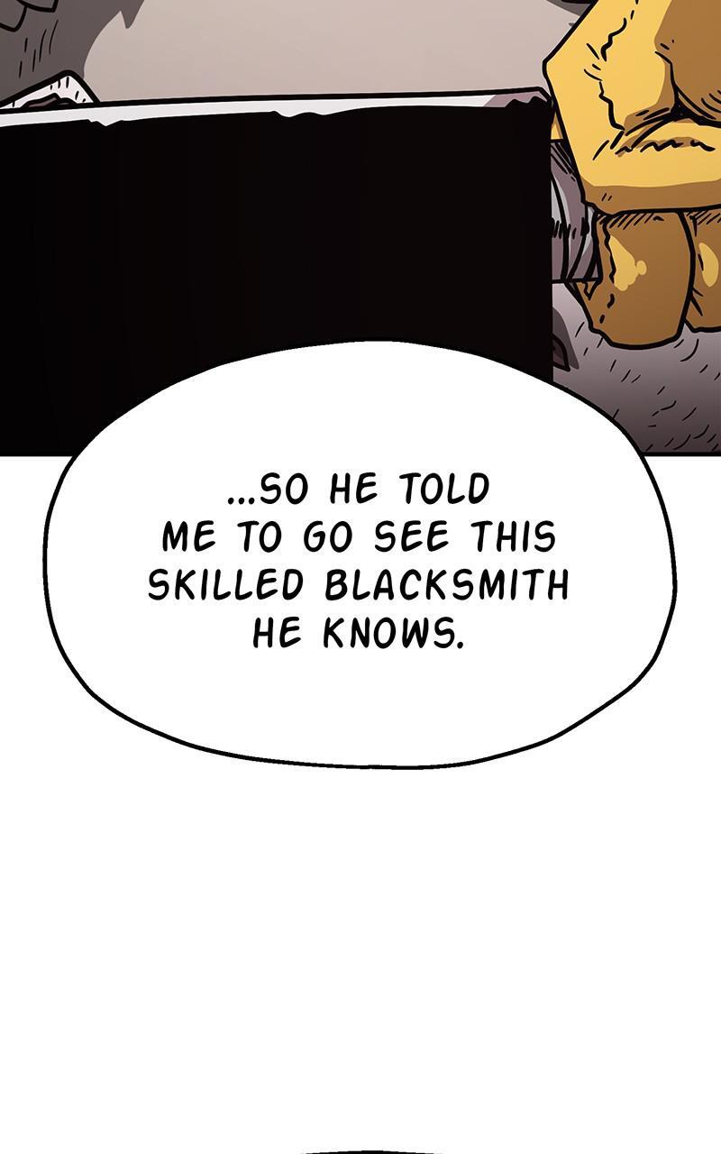 Read Metro Hunter Manga Online