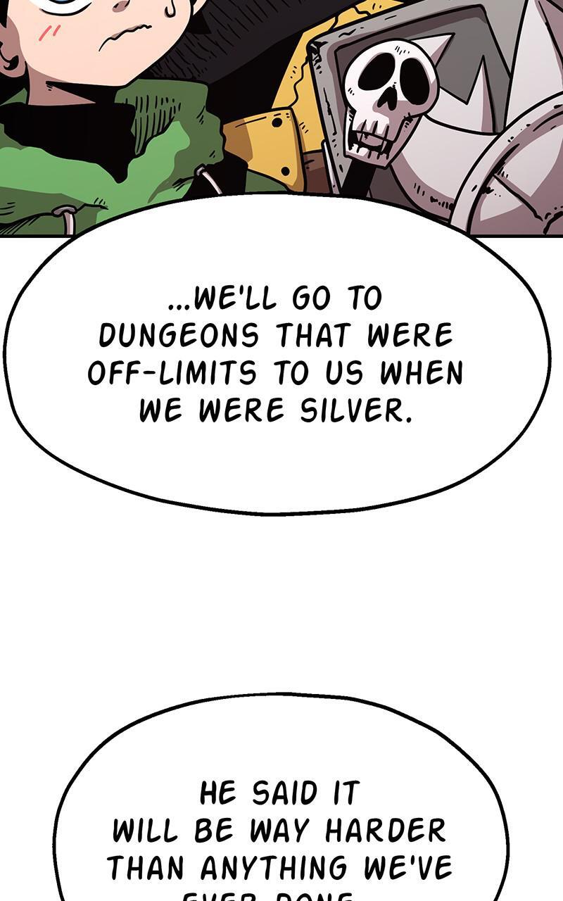 Read Metro Hunter Manga Online