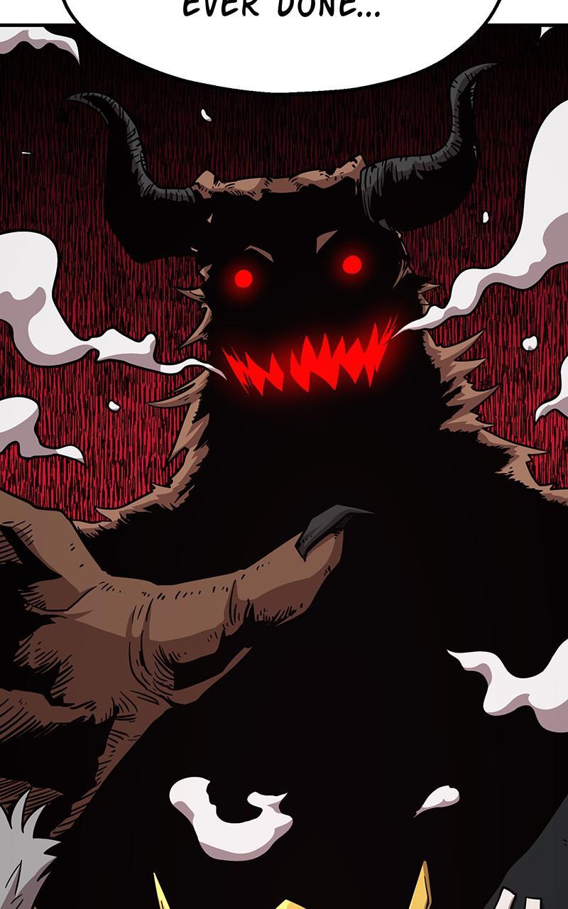 Read Metro Hunter Manga Online
