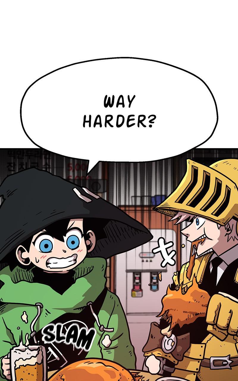 Read Metro Hunter Manga Online