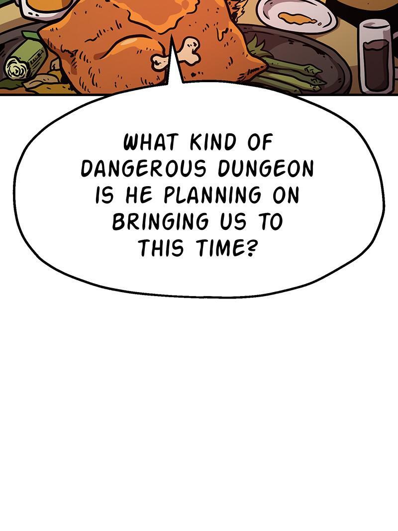 Read Metro Hunter Manga Online