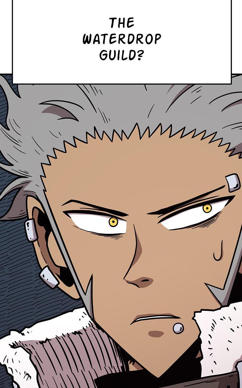 Read Metro Hunter Manga Online