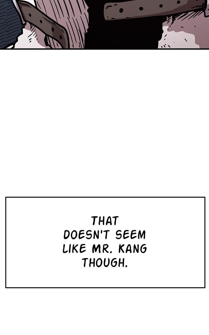 Read Metro Hunter Manga Online