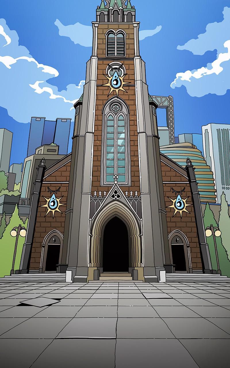 Read Metro Hunter Manga Online