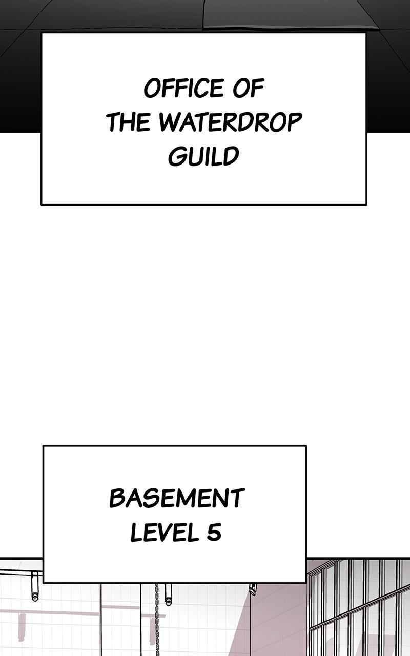 Read Metro Hunter Manga Online