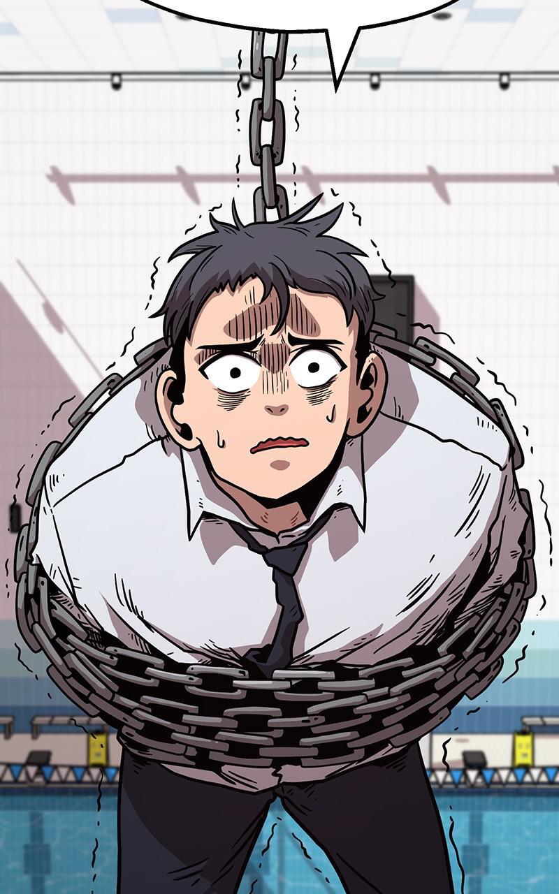 Read Metro Hunter Manga Online
