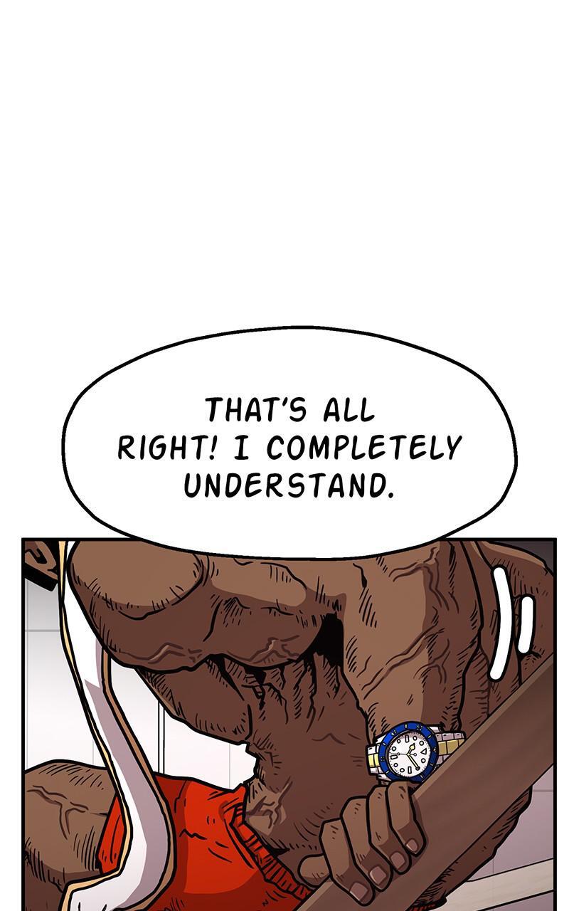 Read Metro Hunter Manga Online