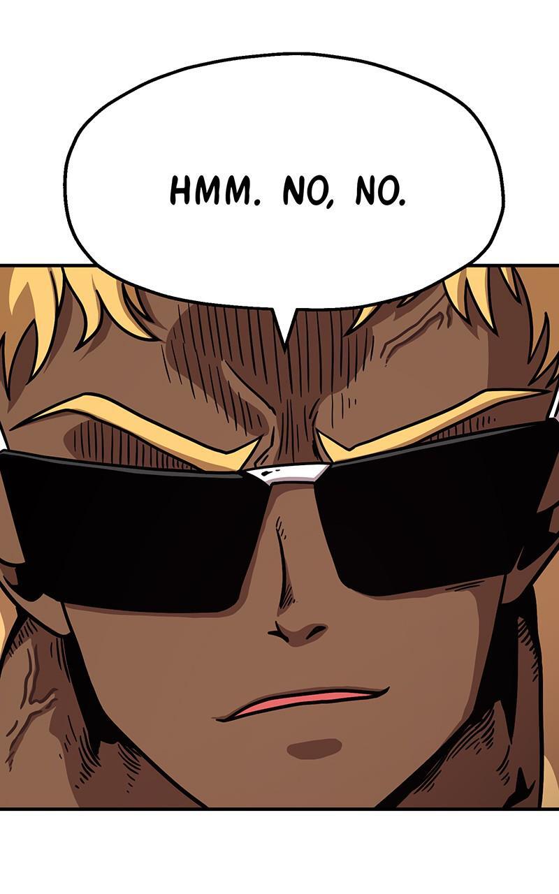 Read Metro Hunter Manga Online