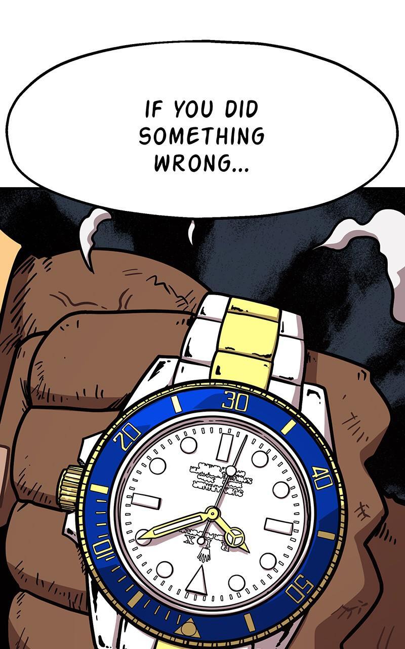 Read Metro Hunter Manga Online