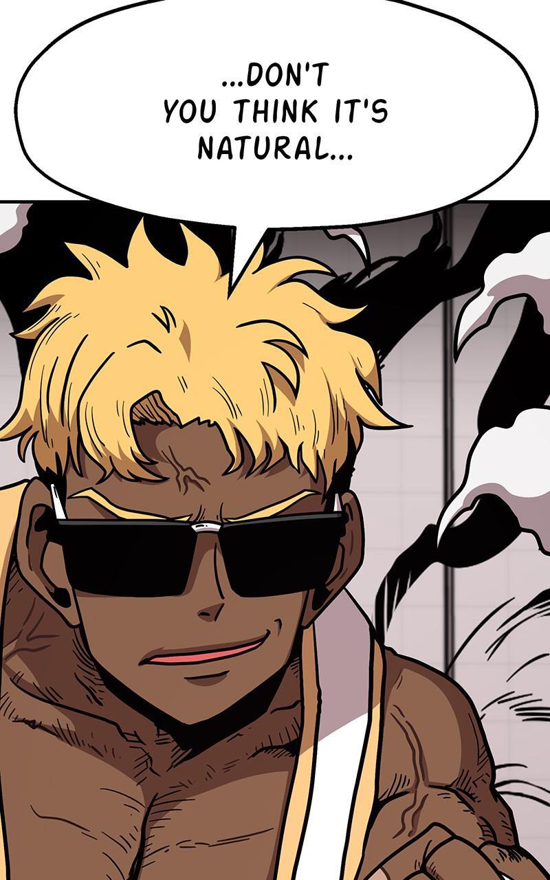 Read Metro Hunter Manga Online