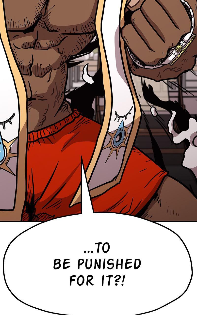 Read Metro Hunter Manga Online