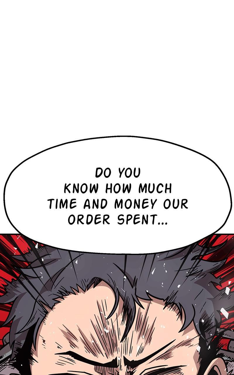 Read Metro Hunter Manga Online