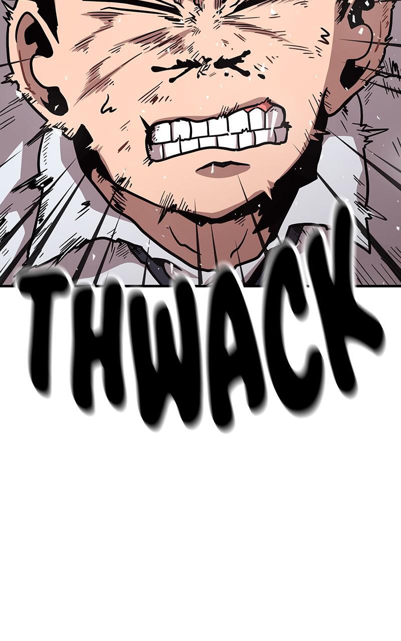 Read Metro Hunter Manga Online