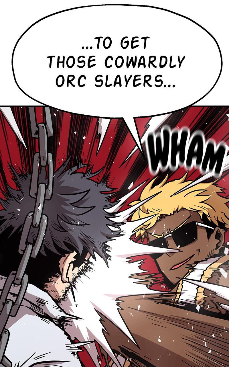 Read Metro Hunter Manga Online