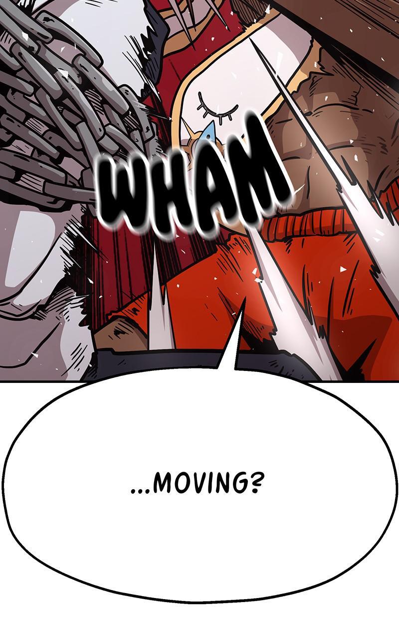Read Metro Hunter Manga Online