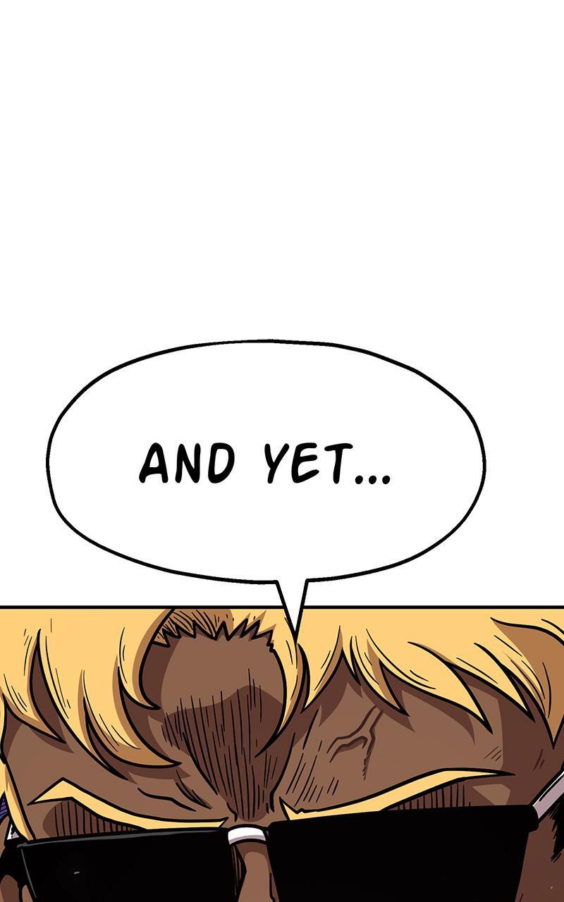 Read Metro Hunter Manga Online