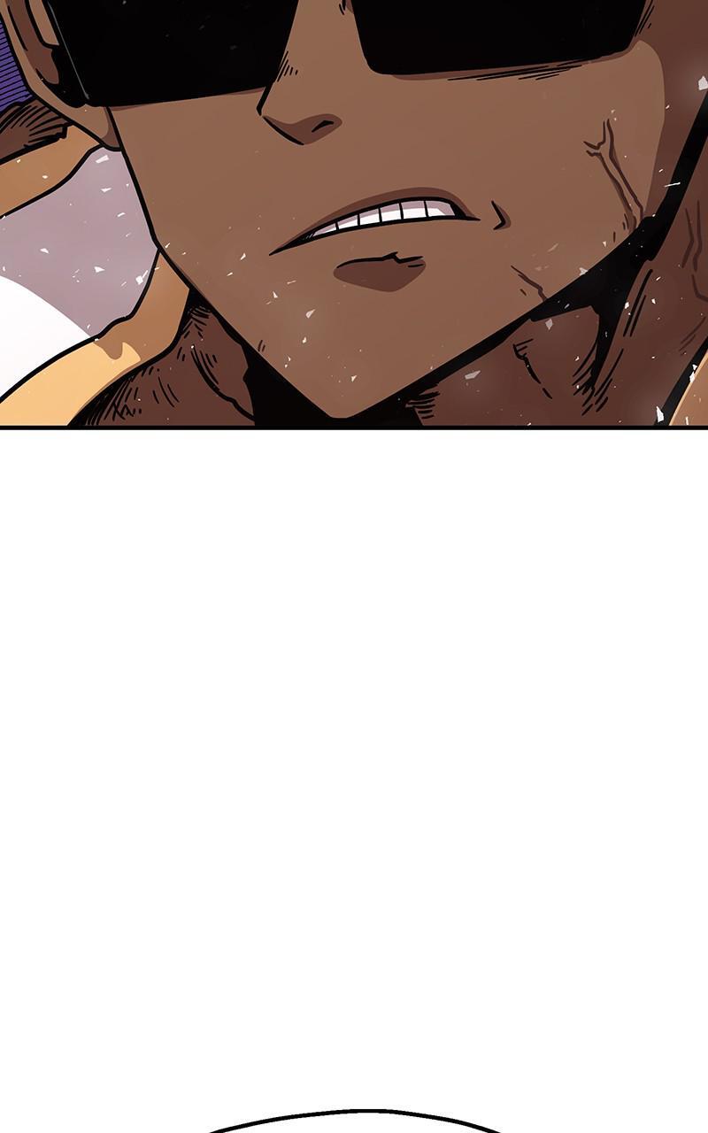 Read Metro Hunter Manga Online