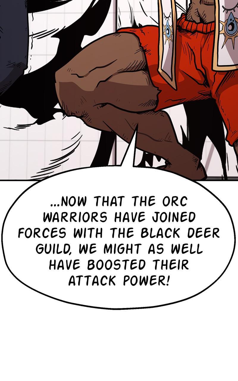 Read Metro Hunter Manga Online
