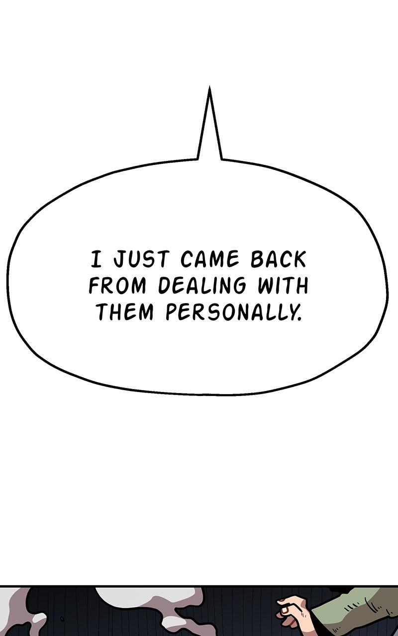 Read Metro Hunter Manga Online