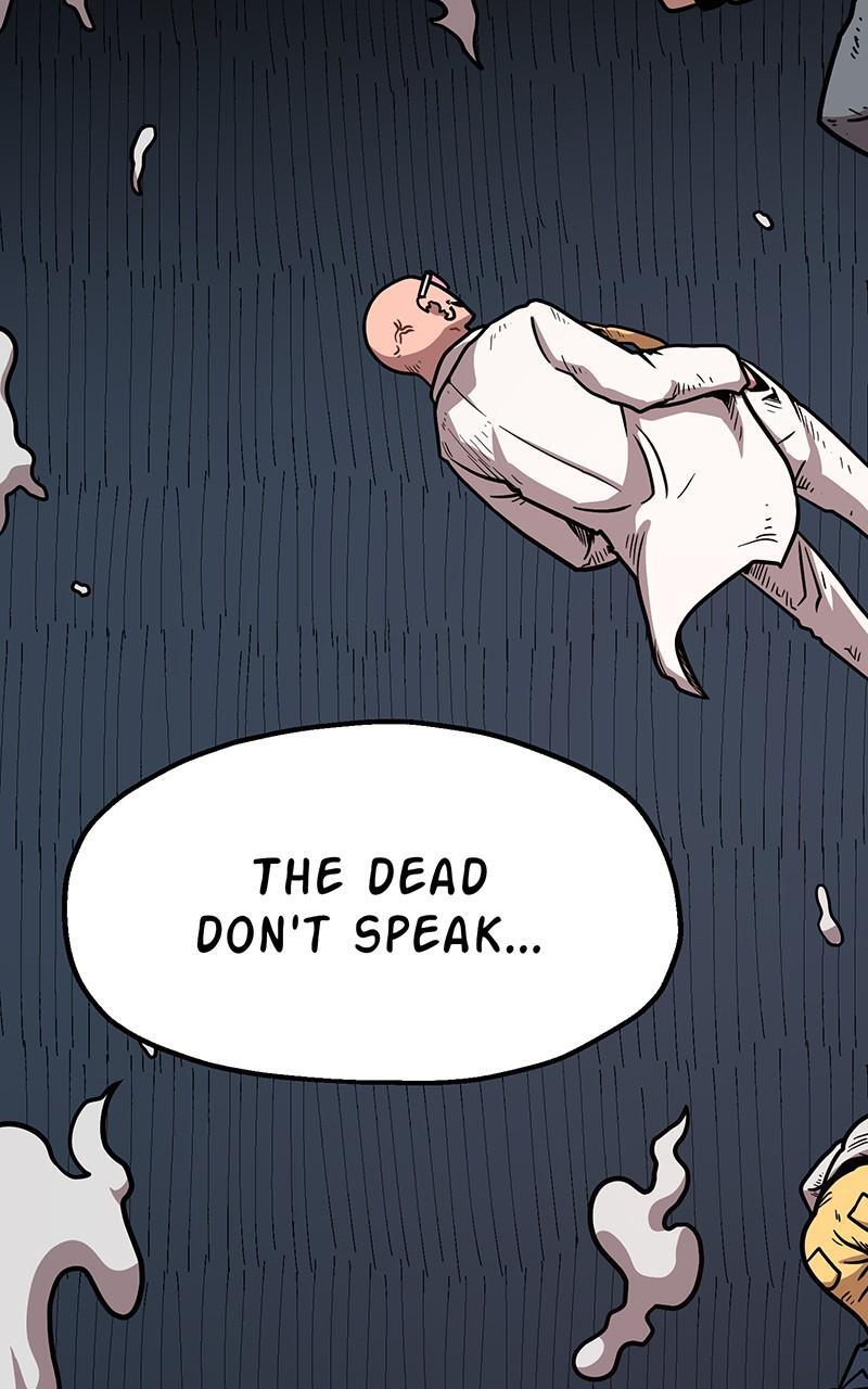 Read Metro Hunter Manga Online