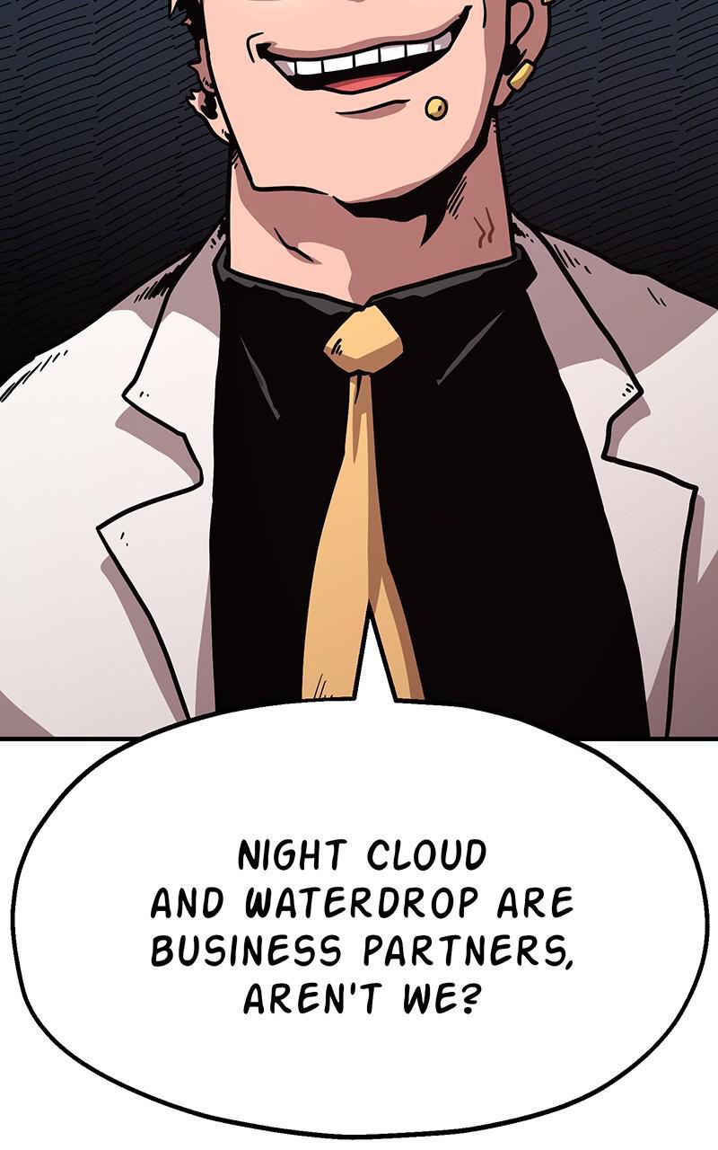 Read Metro Hunter Manga Online