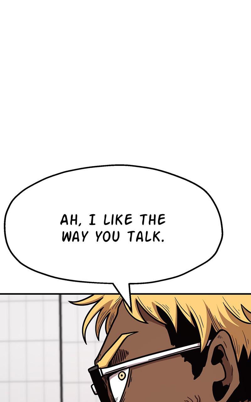 Read Metro Hunter Manga Online