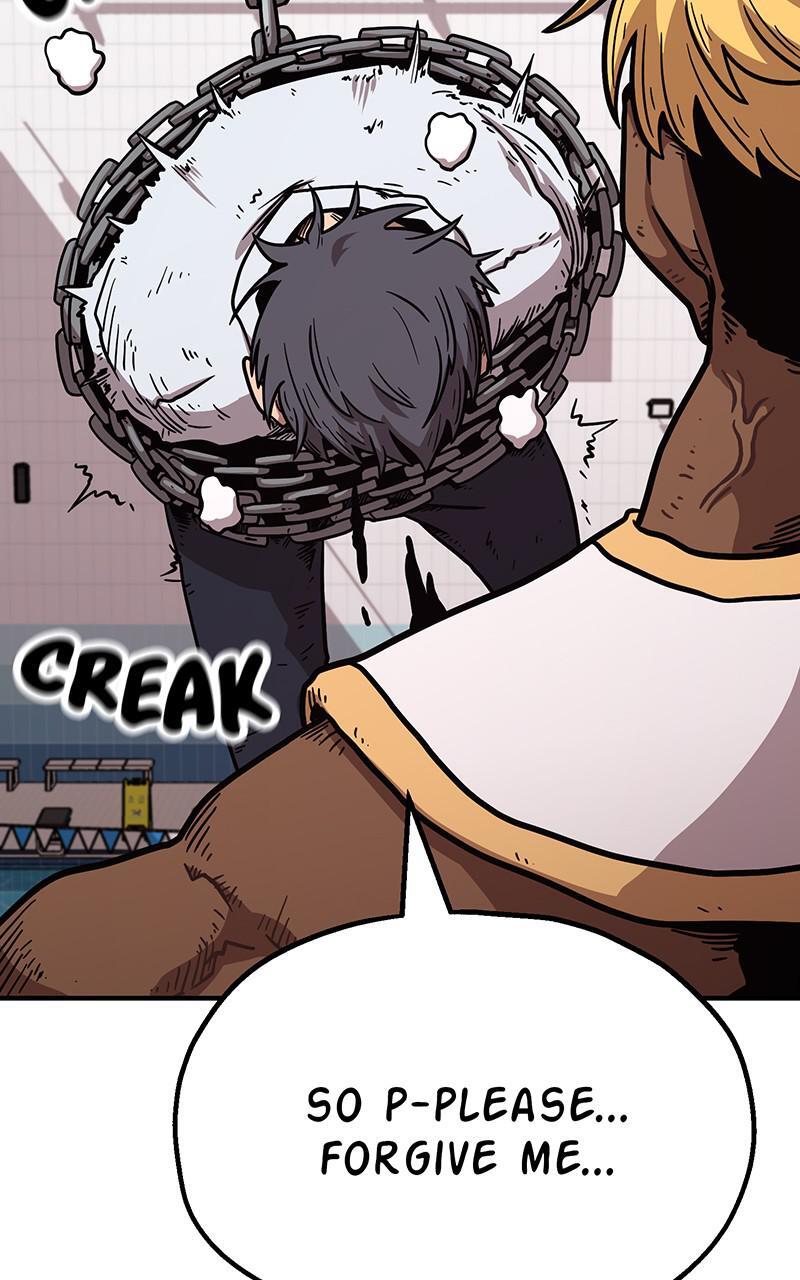 Read Metro Hunter Manga Online