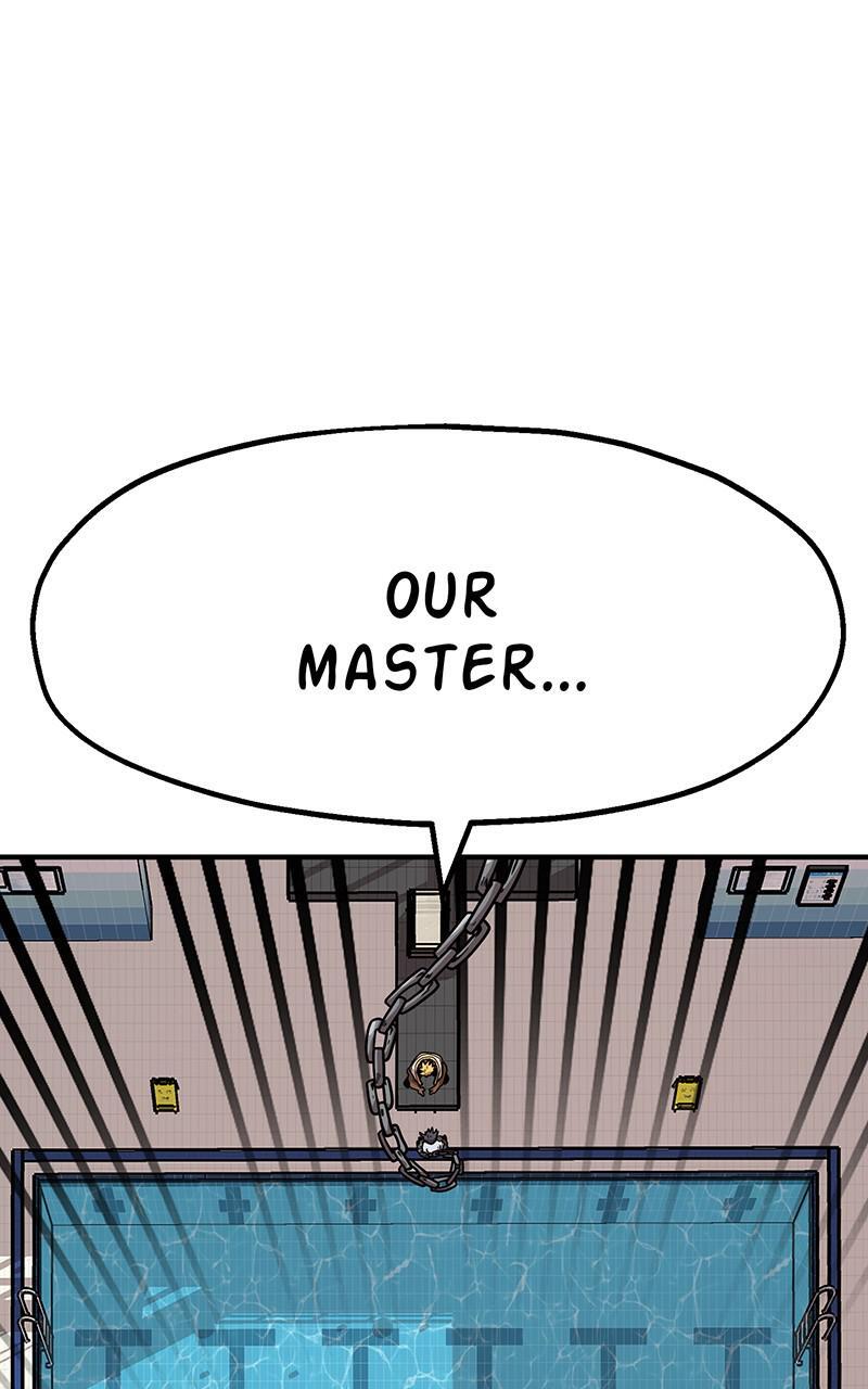 Read Metro Hunter Manga Online