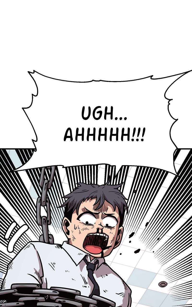 Read Metro Hunter Manga Online