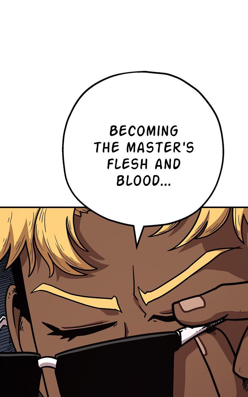 Read Metro Hunter Manga Online