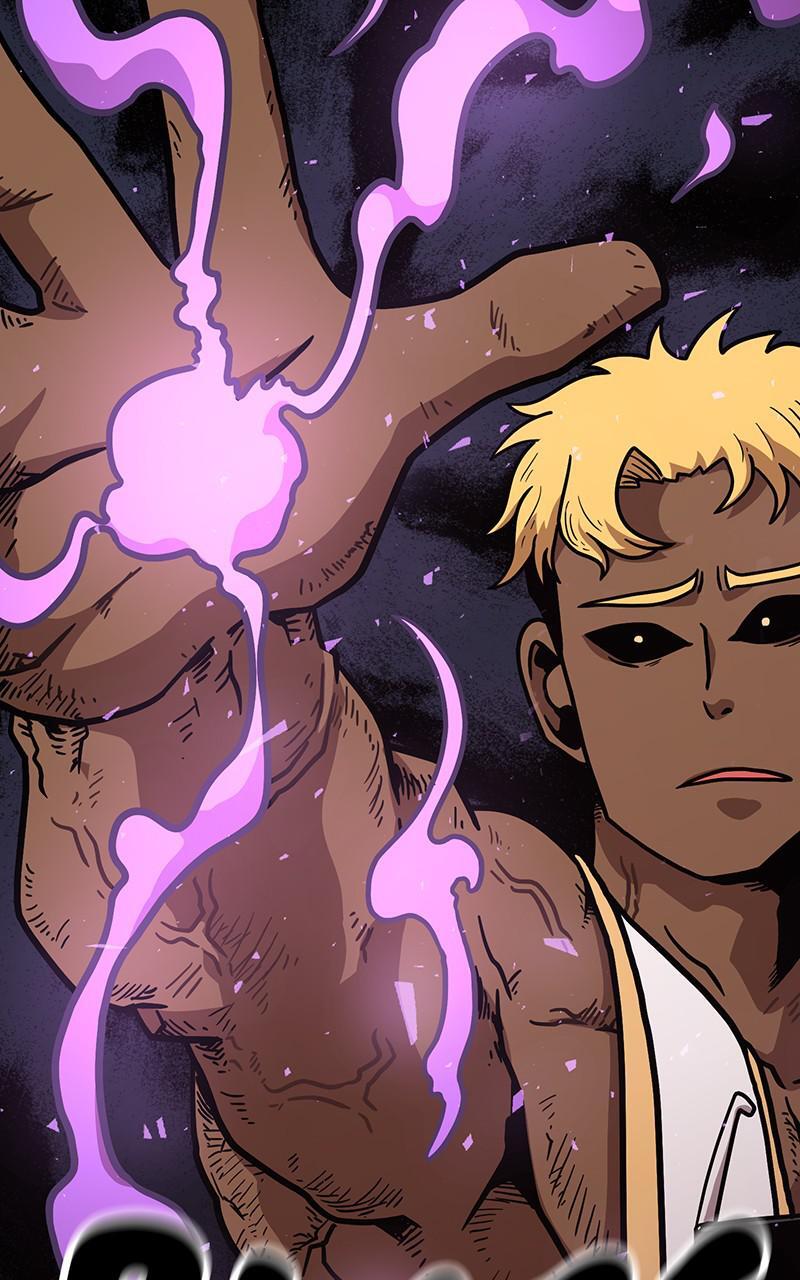 Read Metro Hunter Manga Online