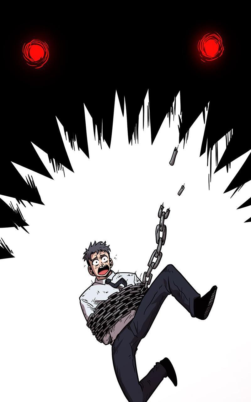 Read Metro Hunter Manga Online