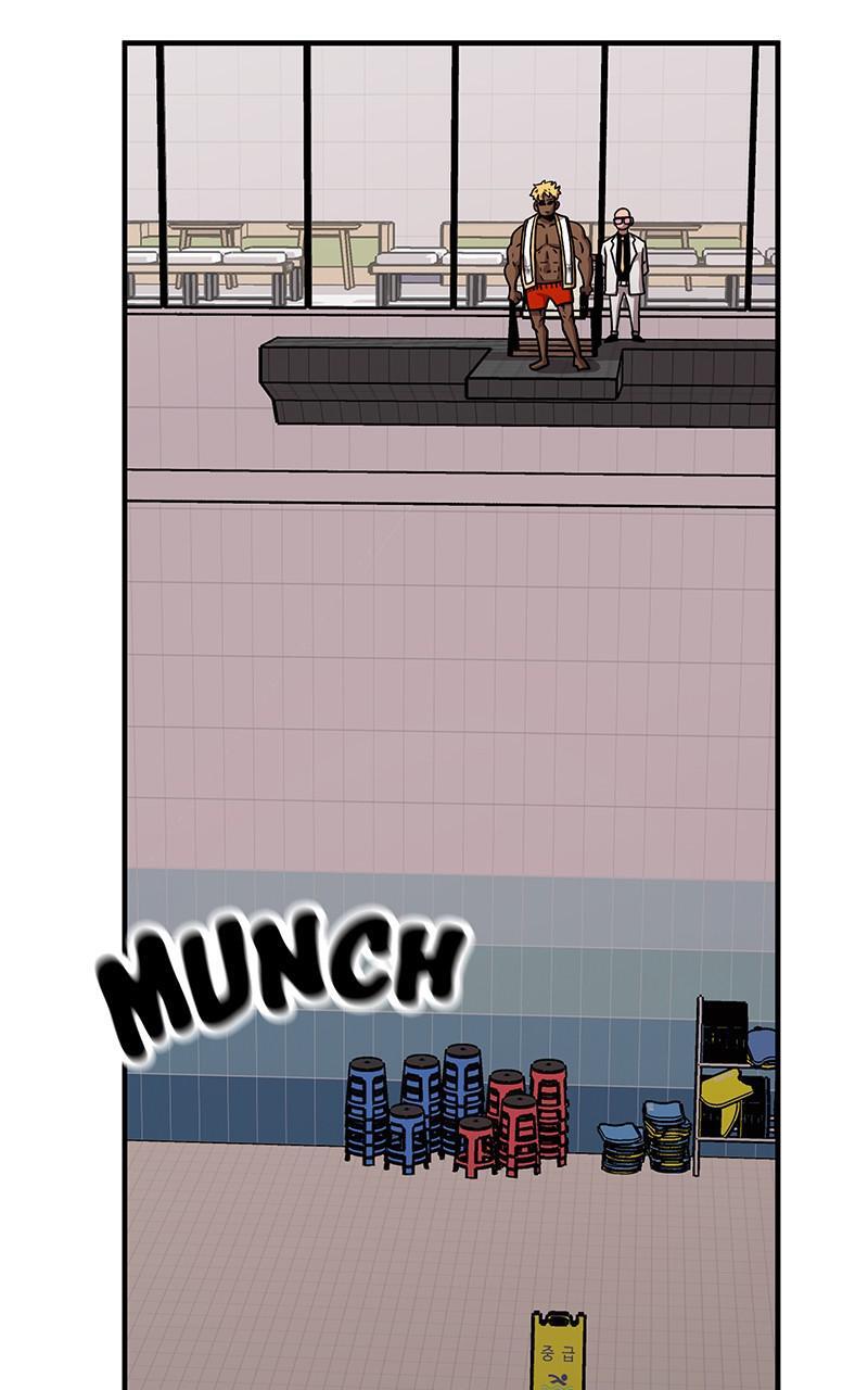 Read Metro Hunter Manga Online