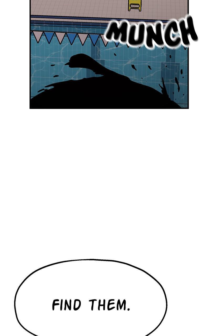 Read Metro Hunter Manga Online