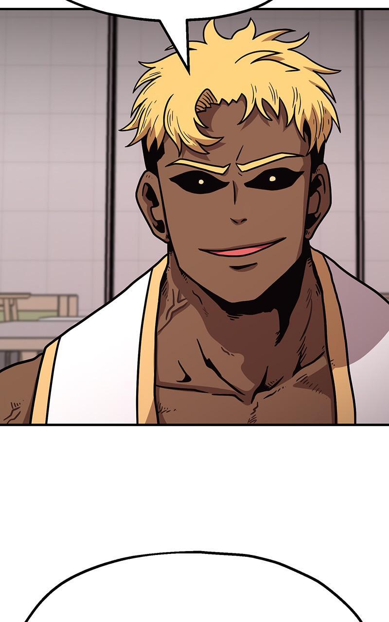 Read Metro Hunter Manga Online