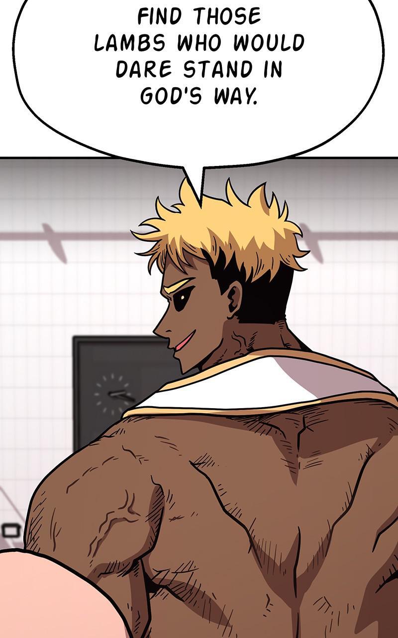 Read Metro Hunter Manga Online