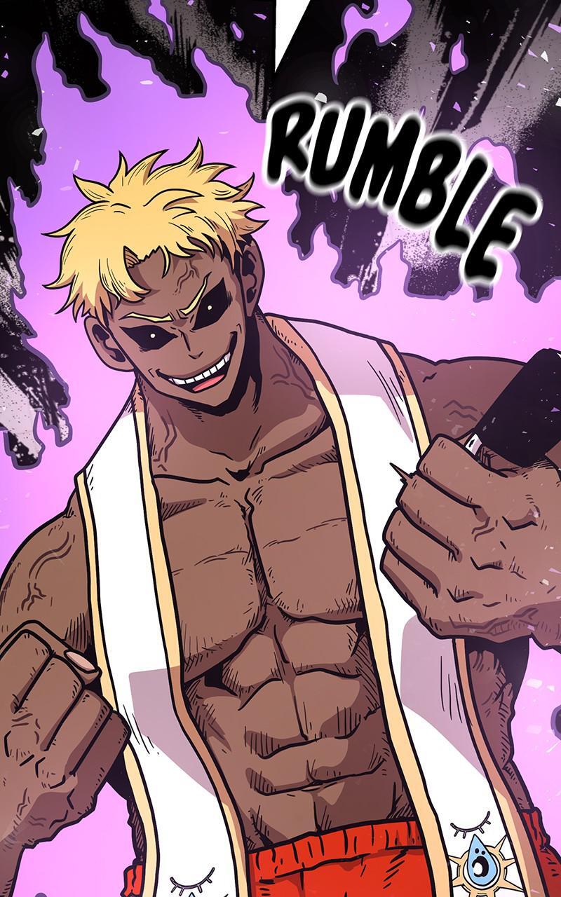 Read Metro Hunter Manga Online
