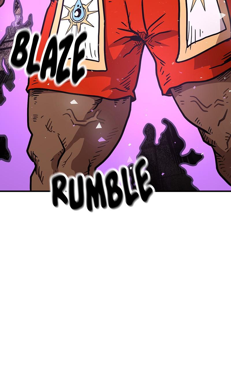 Read Metro Hunter Manga Online