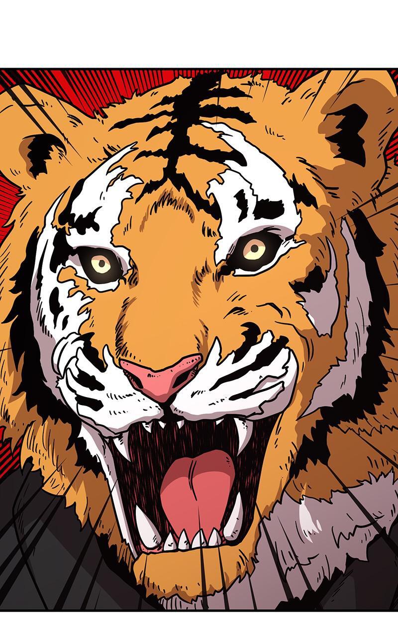 Read Metro Hunter Manga Online