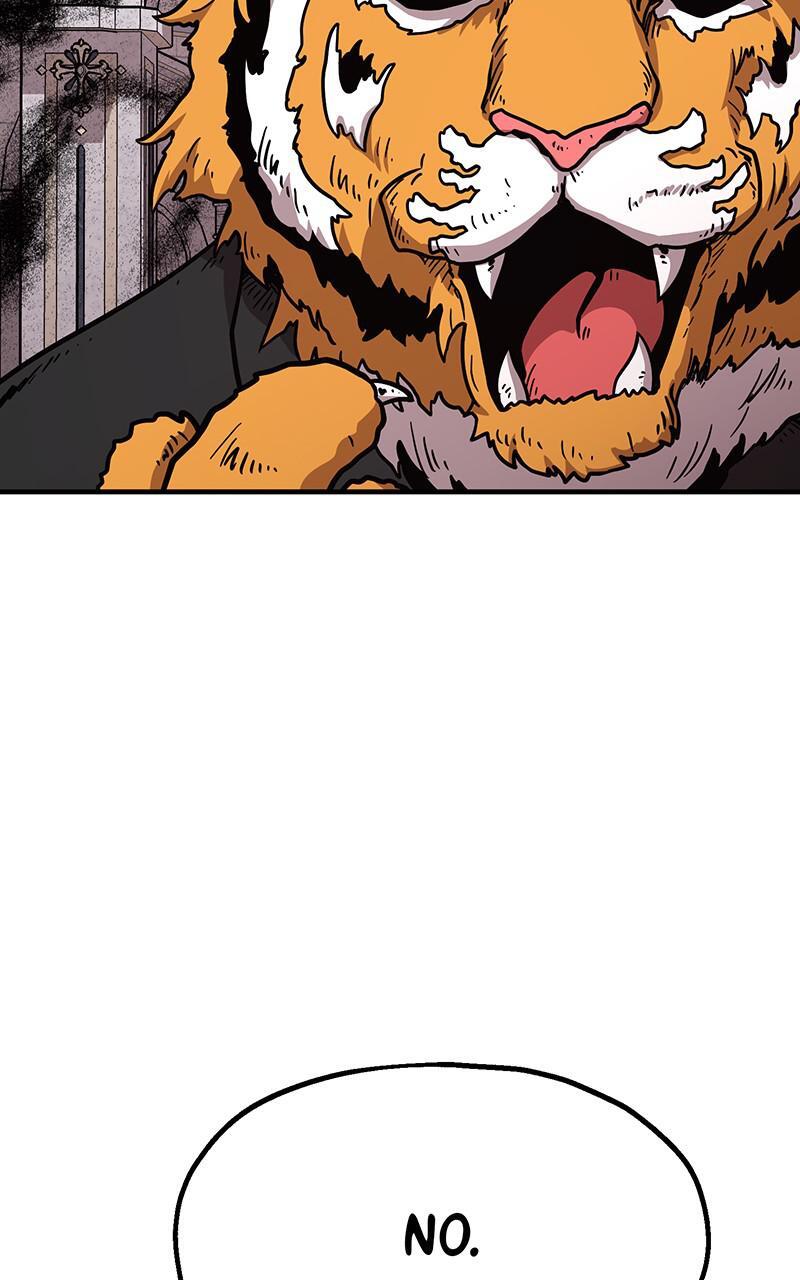 Read Metro Hunter Manga Online