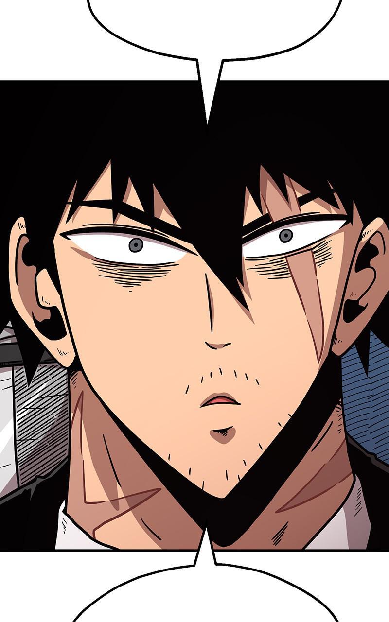 Read Metro Hunter Manga Online