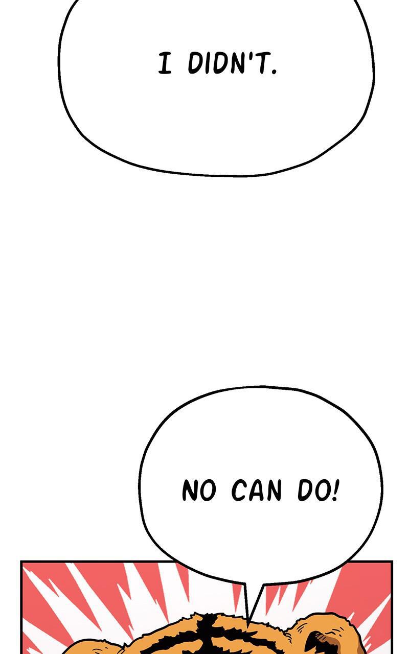 Read Metro Hunter Manga Online