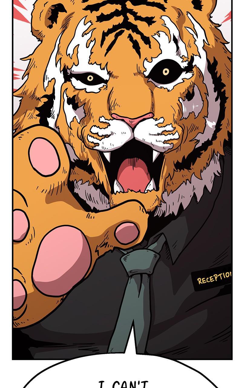 Read Metro Hunter Manga Online