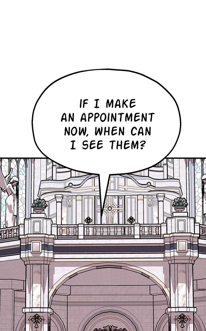 Read Metro Hunter Manga Online