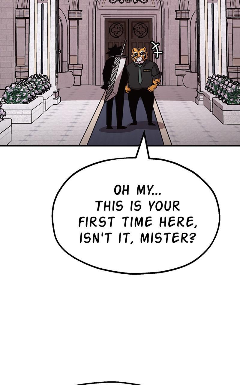 Read Metro Hunter Manga Online