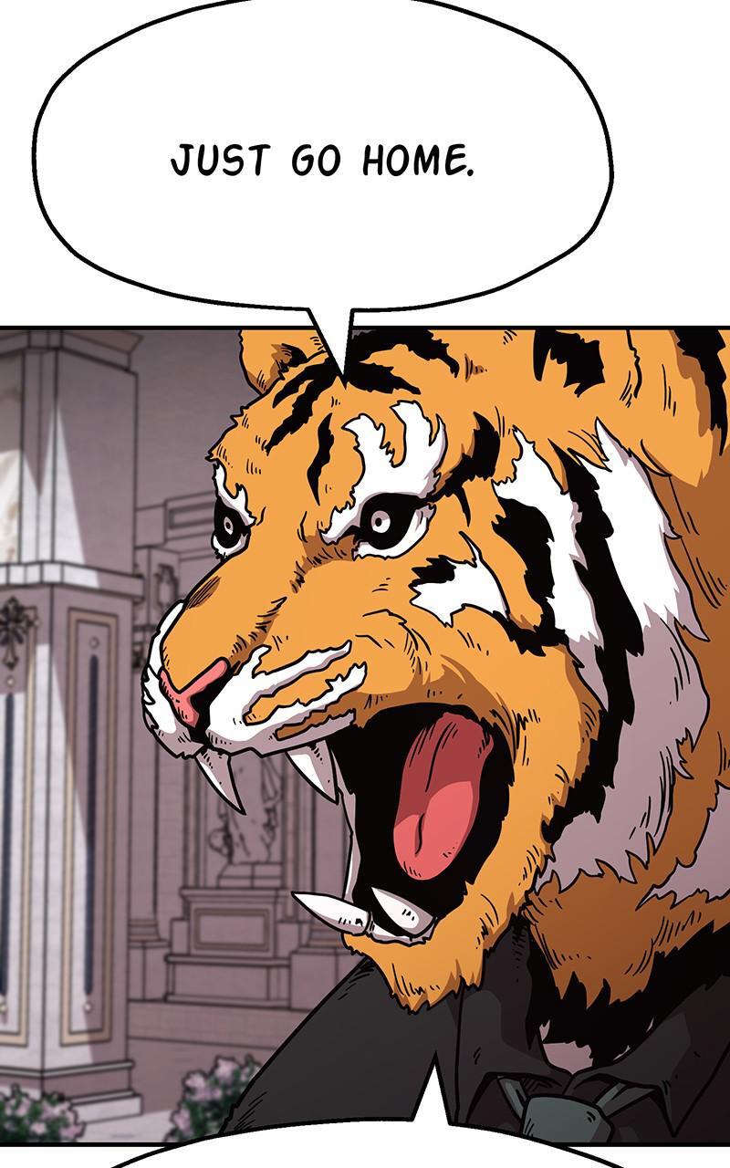 Read Metro Hunter Manga Online