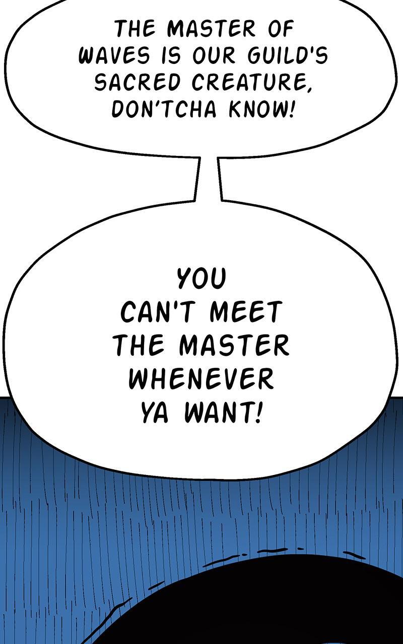 Read Metro Hunter Manga Online